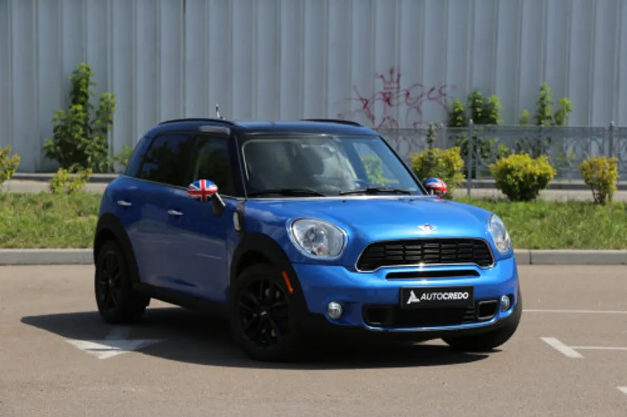 Продажа  MINI Countryman, 2012р.